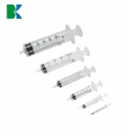 Luer Slip Disposable Syringes