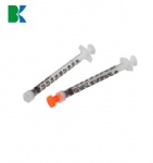 1ml Luer Lock Syringe