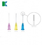 Dental Irrigation Needles