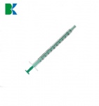 1ml Oral dosing Syringe without rubber