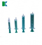 2 Part Disposable Syringes,Luer Slip