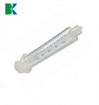 2 Parts Disposable Syringes,Luer Lock