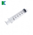 60ml Luer Lock Syringe