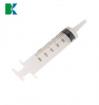 60ml Irrigation Syringe,Catheter Tip