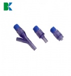 Needle Free Connectors