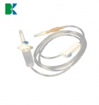 Disposable Infusion set
