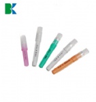 Alunimum hub Disposable Veterinary Needles