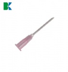 Disposable Veterinary Injection Needles