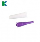 Enteral Feeding Connector