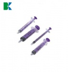 Oral Syringes