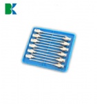 Stainless Steel Reusable Veterinary Needles